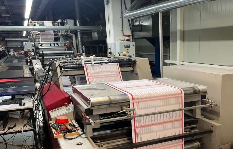 KQZ: Kompania CETIS pranon përgjegjësinë për gabim në disa fletëvotime