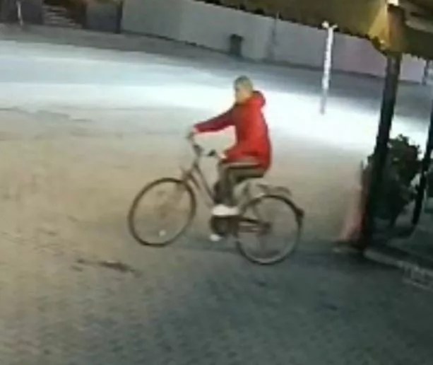 Policia kërkon ndihmën e qytetarëve për kapjen e një hajni në Podujevë