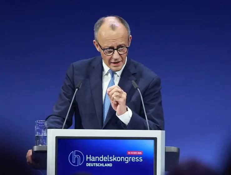 Merz: Gjermania ka nevojë për punëtorë të kualifikuar!