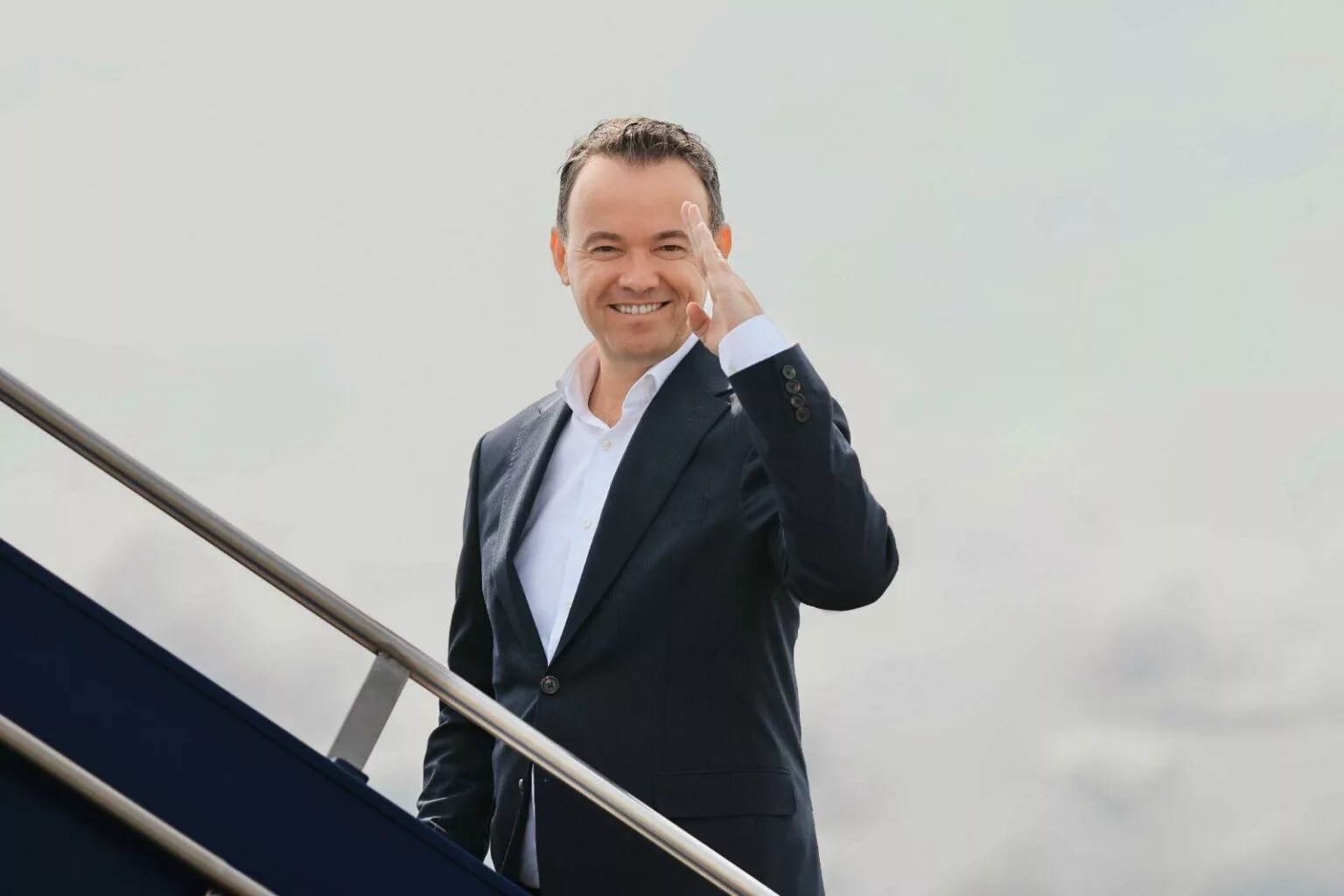 Faton Peci siguron mbi 70% të votave të diasporës në Mitrovicë