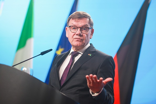 Ministri i Jashtëm gjerman, Wadephul nis turneun ballkanik