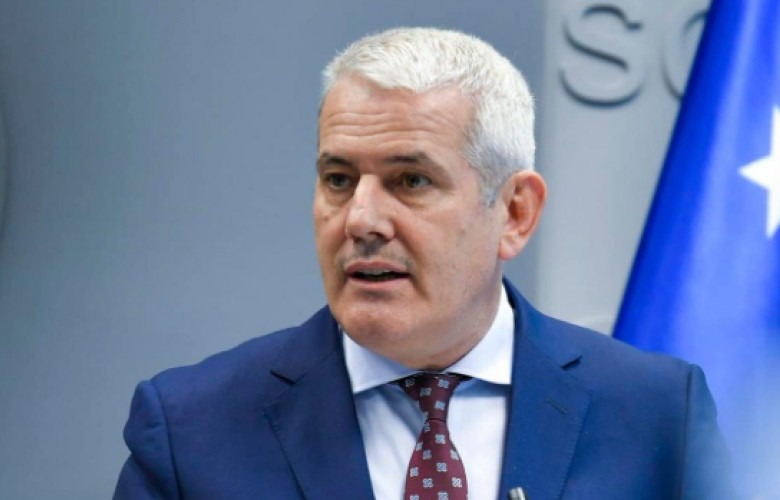 Sveçla: Serbia vazhdon të planifikojë sulme terroriste në Kosovë