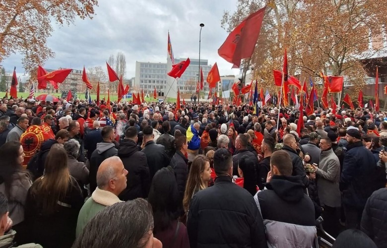 Publikohet letra e dërguar 285 anëtarëve të Asamblesë së KiE-së