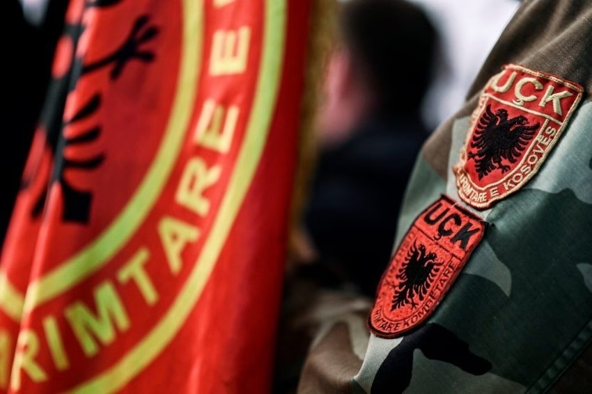 Dita e emërtimit të UÇK-së