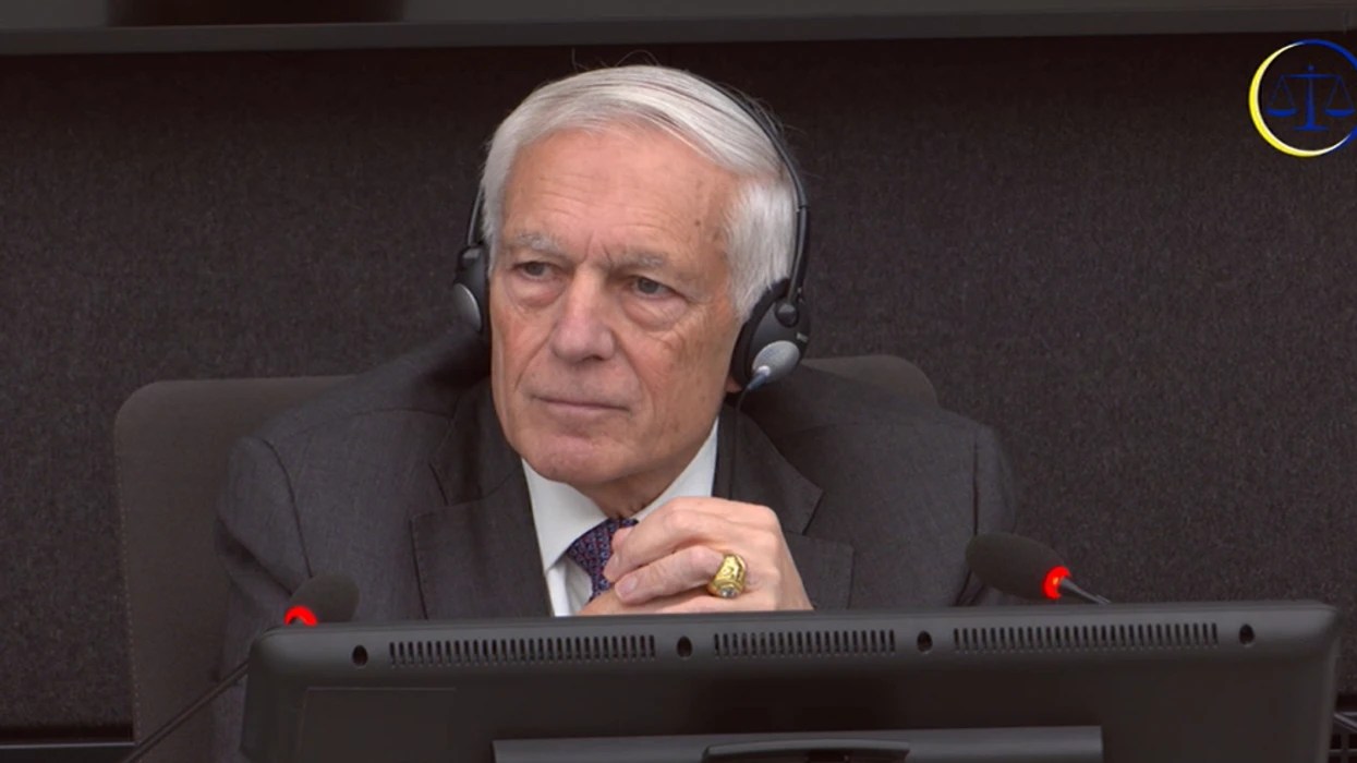 Clark: Ushtria Serbe frikësohej nga UÇK-ja