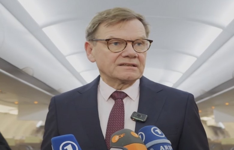 Shefi i diplomacisë gjermane, Johann Wadephul, sot viziton Kosovën