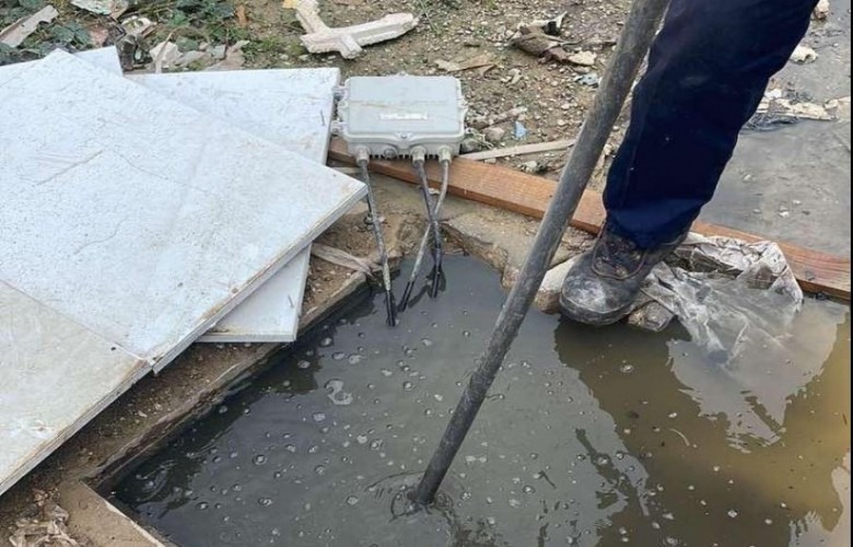 KRU ’Prishtna’ apel qytetarëve: Mos hapni pusetat gjatë reshjeve