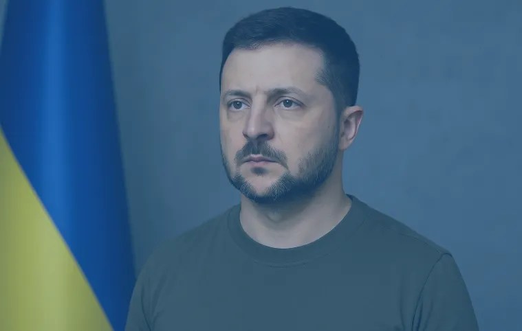Marrëveshje historike’ – Zelensky nënshkruan marrëveshje për mbrojtje ajrore të Ukrainës me Macronin