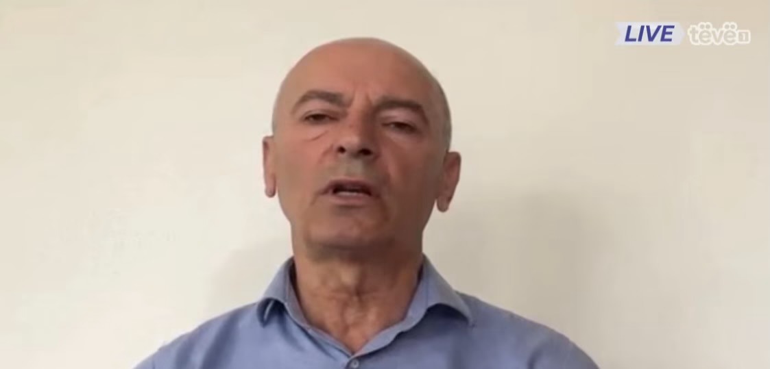 Nura: PDK s’ka vija të kuqe me LVV-në, qytetarët t’i japin shans Hamzës për kryeministë