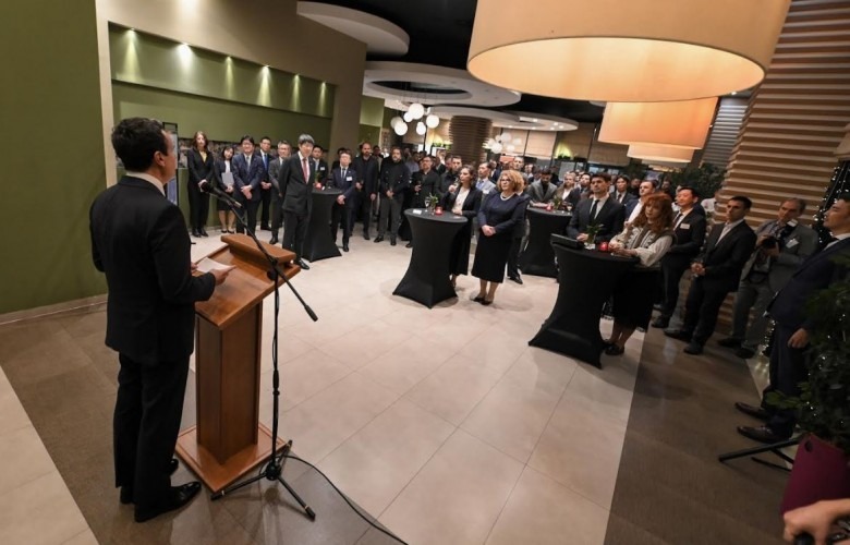 Kurti: Japonia, partnere e palëkundur e Kosovës