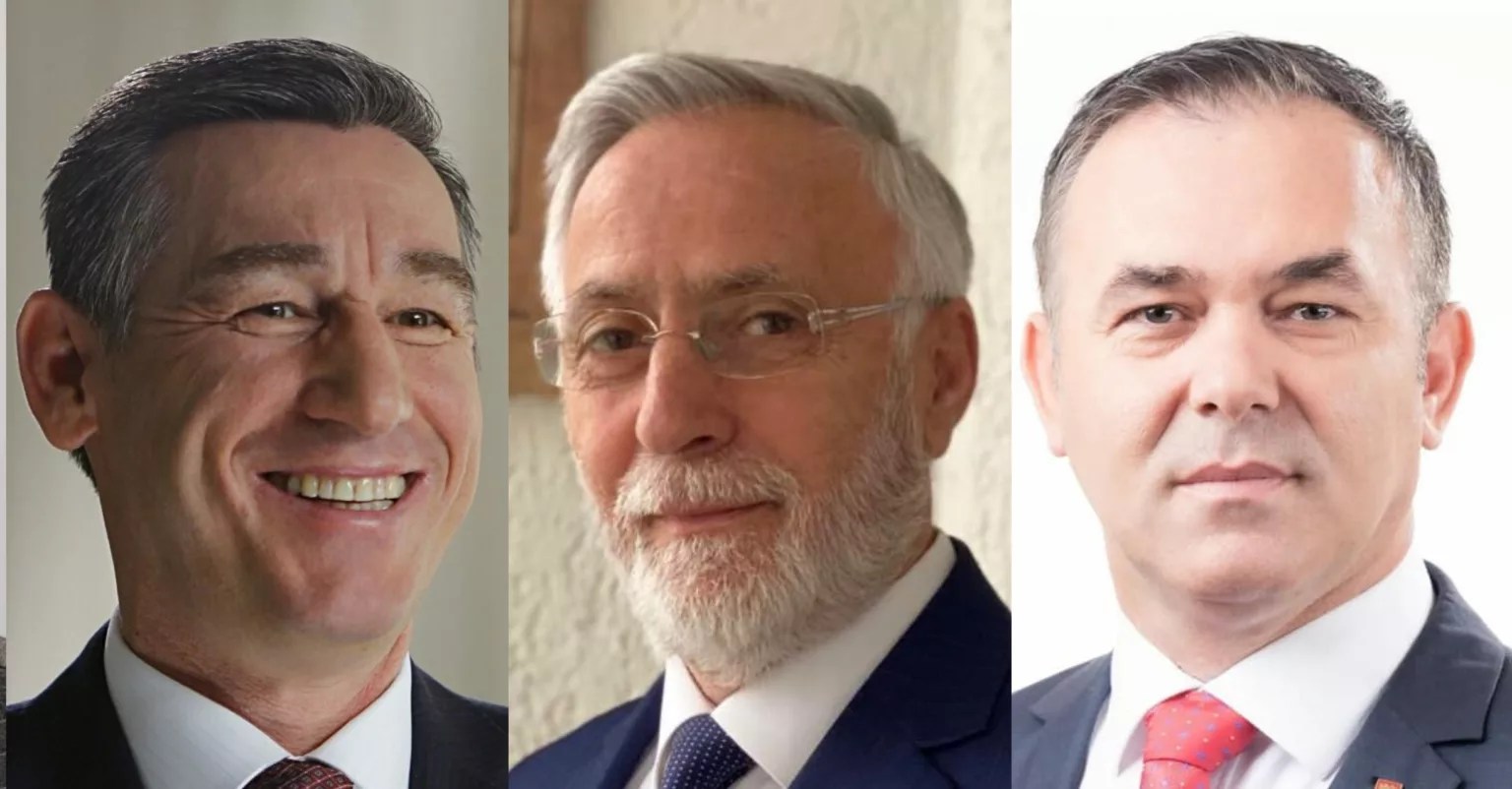 Iu vazhdohet paraburgimi Veselit, Krasniqit dhe Selimit