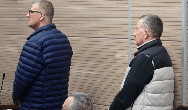 Anulohet seanca për spiunazh, i akuzuari Shabani në ekzaminim psikiatrik