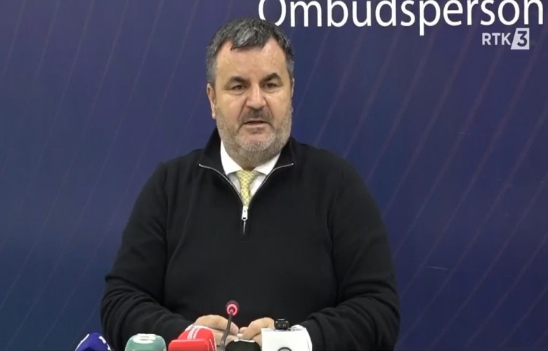 Qelaj: Procedurat e Speciales në kundërshtim me standardet evropiane