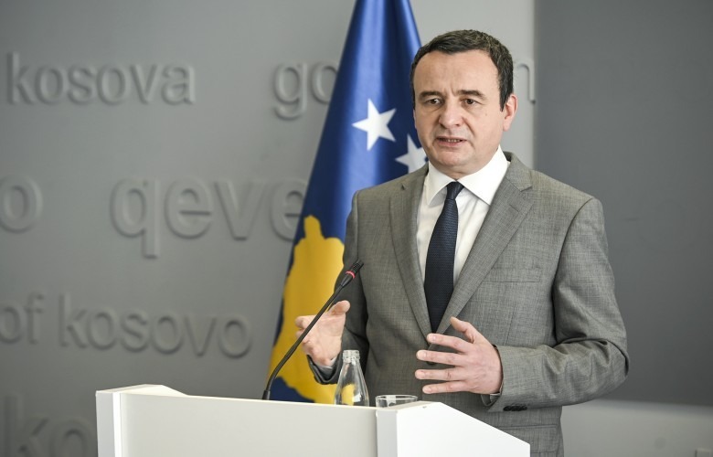 Kurti për 28 dhjetorin: Dita e zgjedhjeve është festë e demokracisë