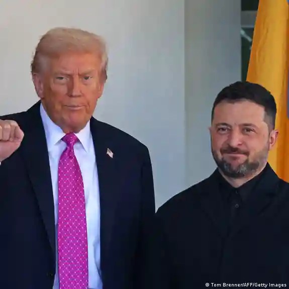 Çfarë përmban plani amerikan për fundin e luftës në Ukrainë?