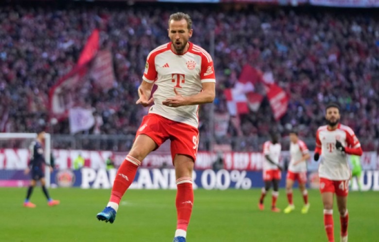 Kane, objektiv kryesor i Barcelonës