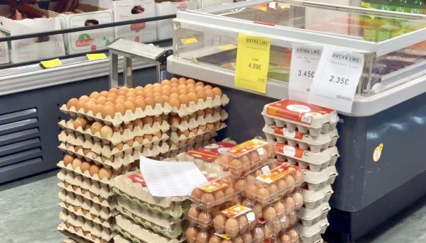 Vezët po bëhen luks