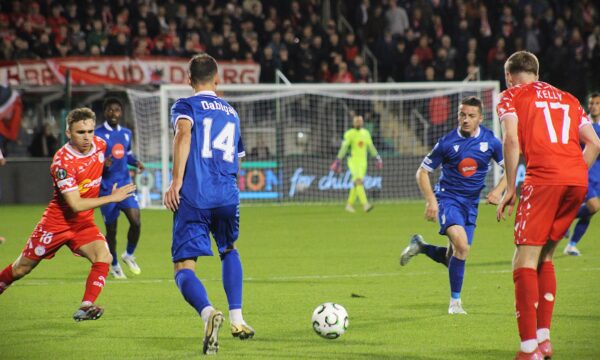 Drita e historisë, bëhet skuadra e parë kosovare që grumbullon 5 pikë në Evropë – Ekonomia Online