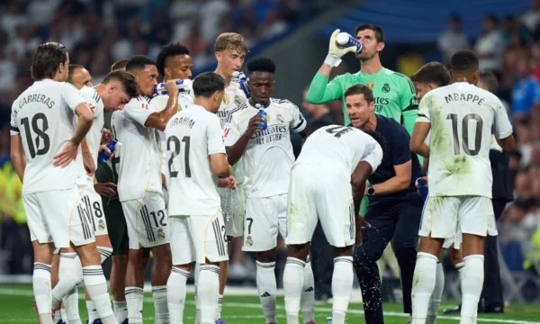 Chelsea i vihet pas mbrojtësit të Realit – Ekonomia Online