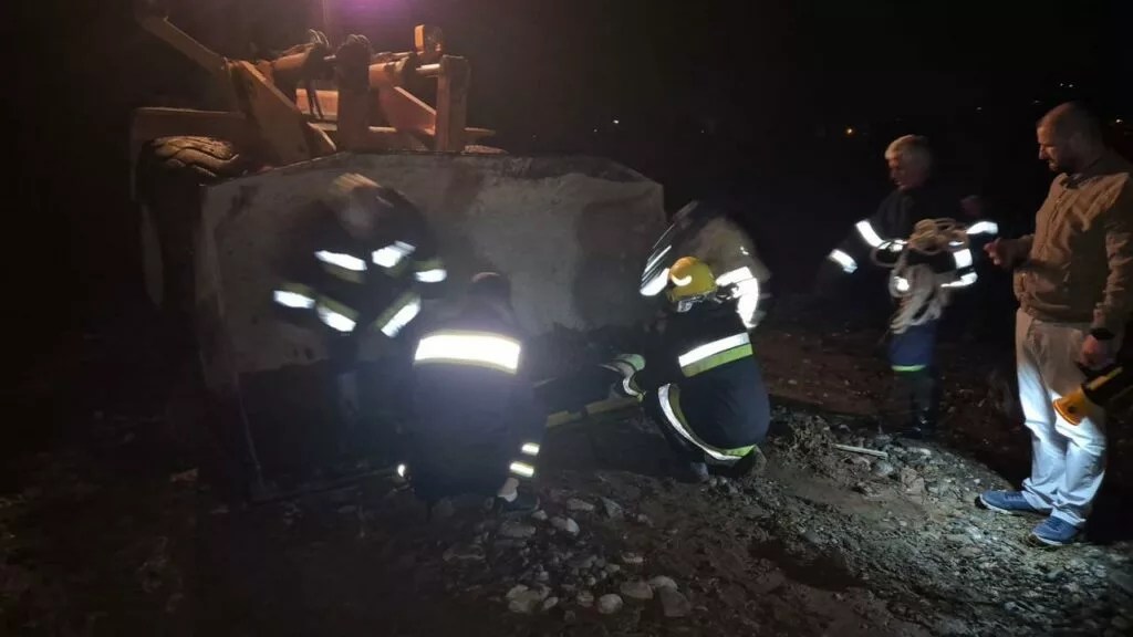 E rëndë, gjendet e vd*ekur një 40-vjeçare në ujërat e lumit Shkumbin