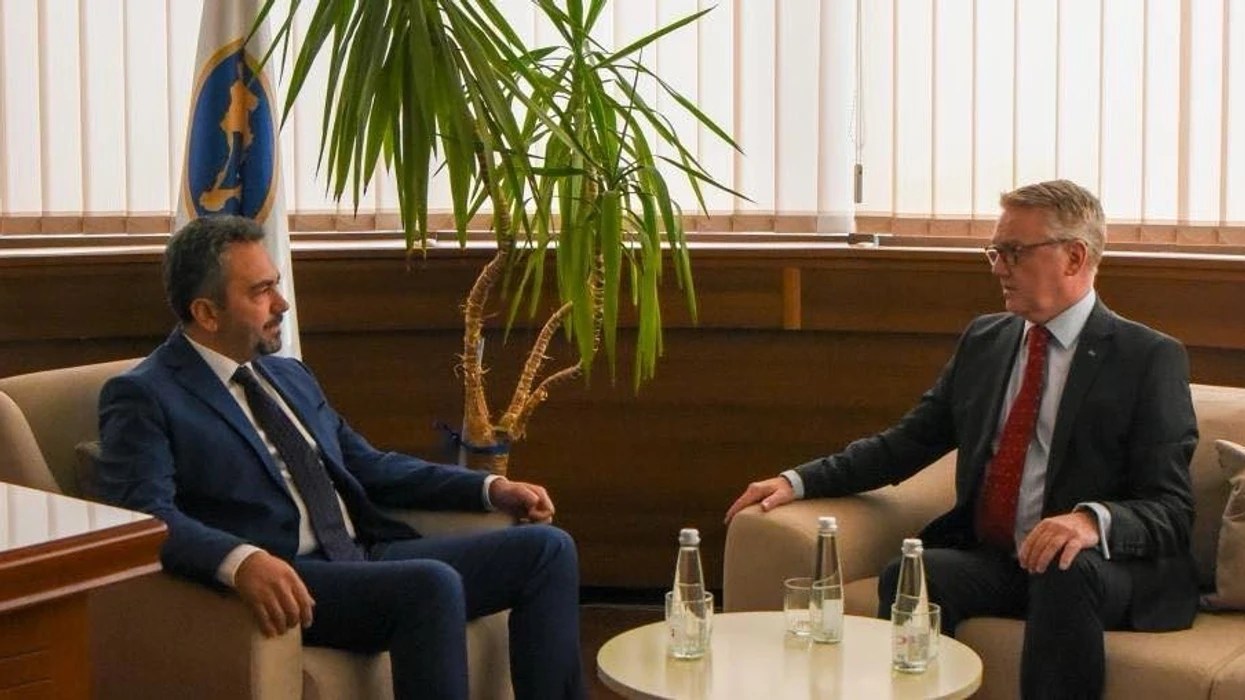 OSBE lavdëron zhvillimin e procesit zgjedhor në Kosovë: U menaxhuan me profesionalizëm e përkushtim