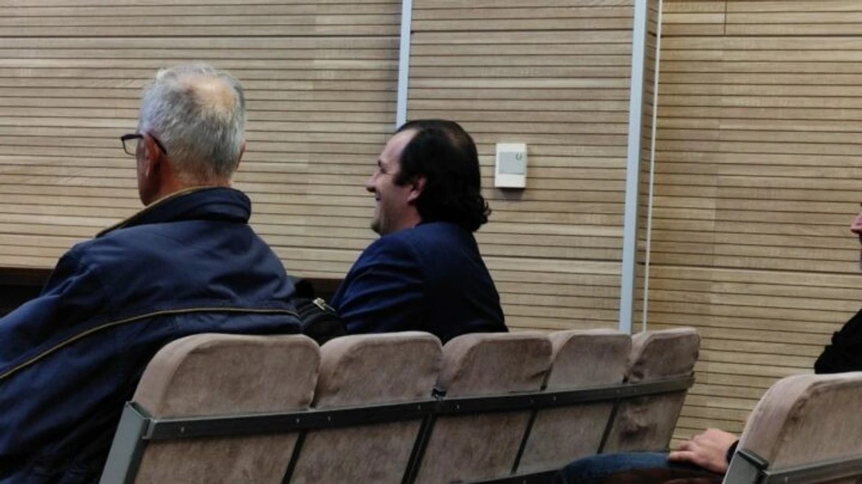 Gjykata e Apelit vërteton lirimin e Ukë Rugovës dhe të tjerëve në rastin “Ukë Rugova I”