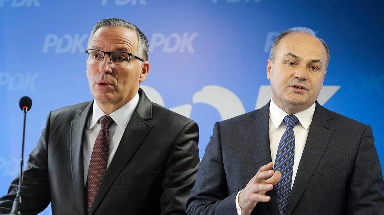 Gara për kreun e PDK-së, çka tregojnë kandidaturat e deritashme?