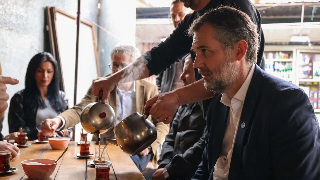 Çeku: Ulpiana entuziaste për ndryshimin në Prishtinë