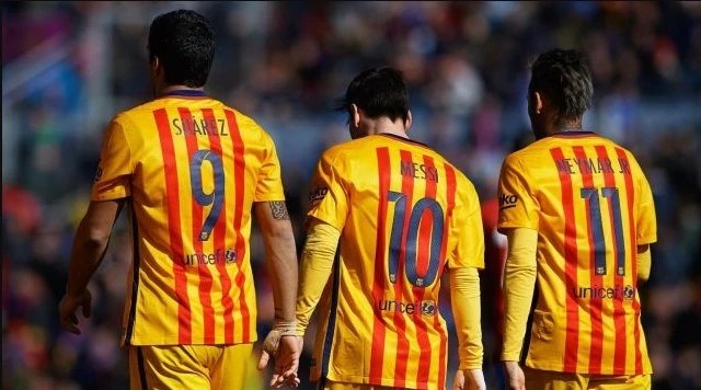 Neymar drejt Inter Miamit, a po ribashkohet treshja “MSN”? – Ekonomia Online