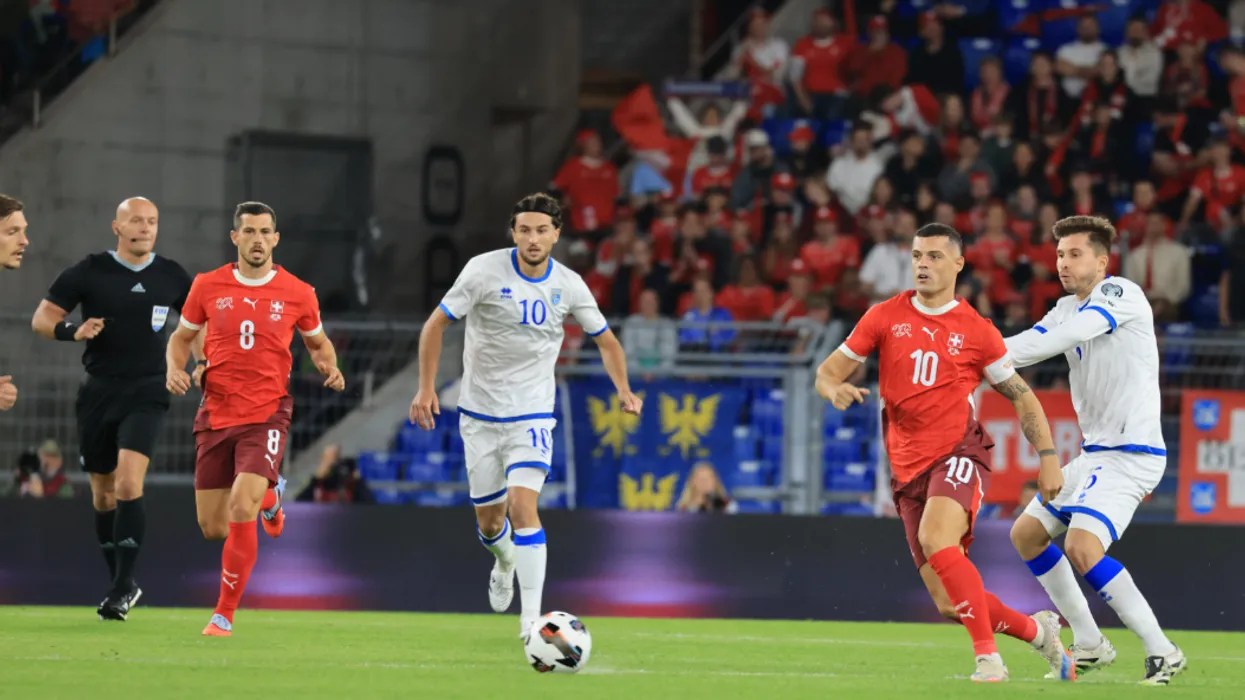 Sonte ndizet “Fadil Vokrri”, Dardanët presin Zvicrën – Ekonomia Online