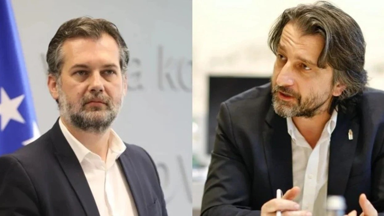 “Kërkoju deputetëve të LDK-së ta votojnë buxhetin, ti je bllokues me partinë tënde”, Çeku dhe Rama përplasen për buxhetn