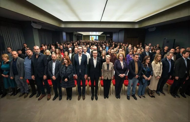 Kurti: Më 9 nëntor në Pejë do të ndodhë kthesa historike