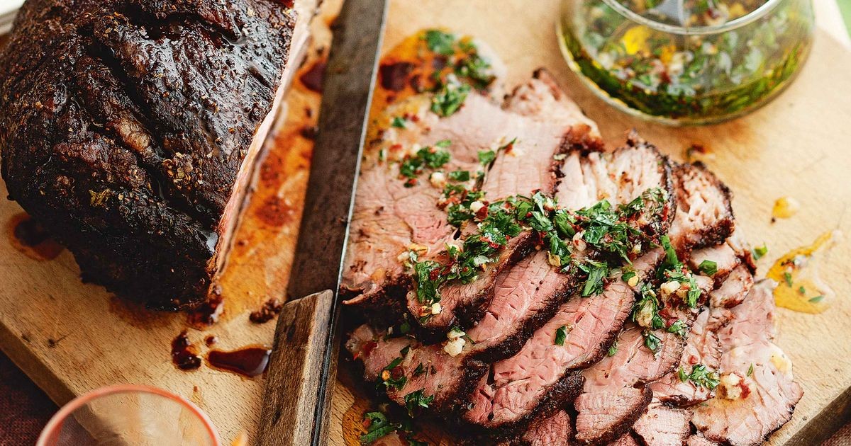 Dieta me mish që i bën mirë shëndetit – Ekonomia Online