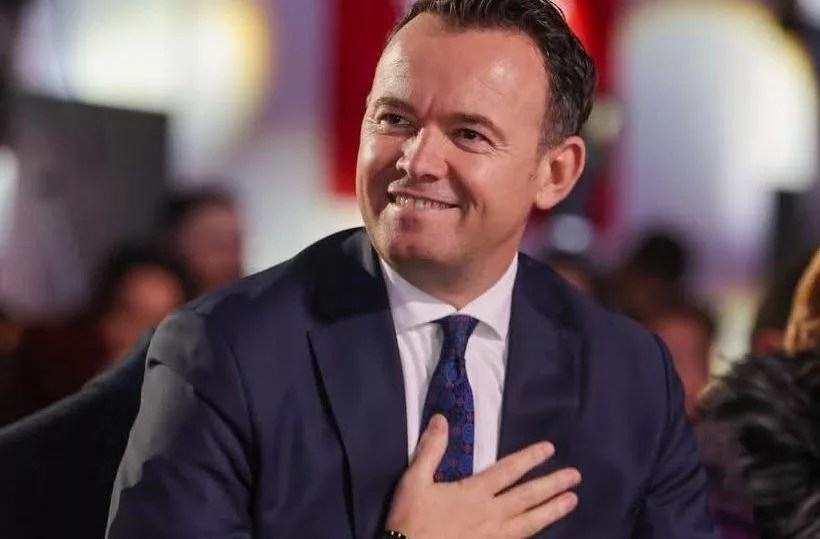 Reagimi i parë i Faton Pecit pasi fitoi Mitrovicën