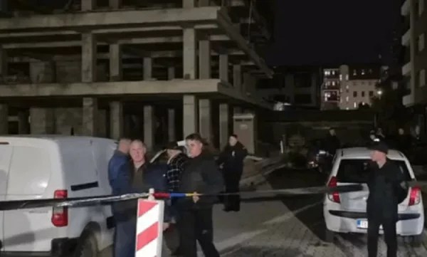 Një 25-vjeçare nga Kosova gjendet e vd*ekur në Tetovë