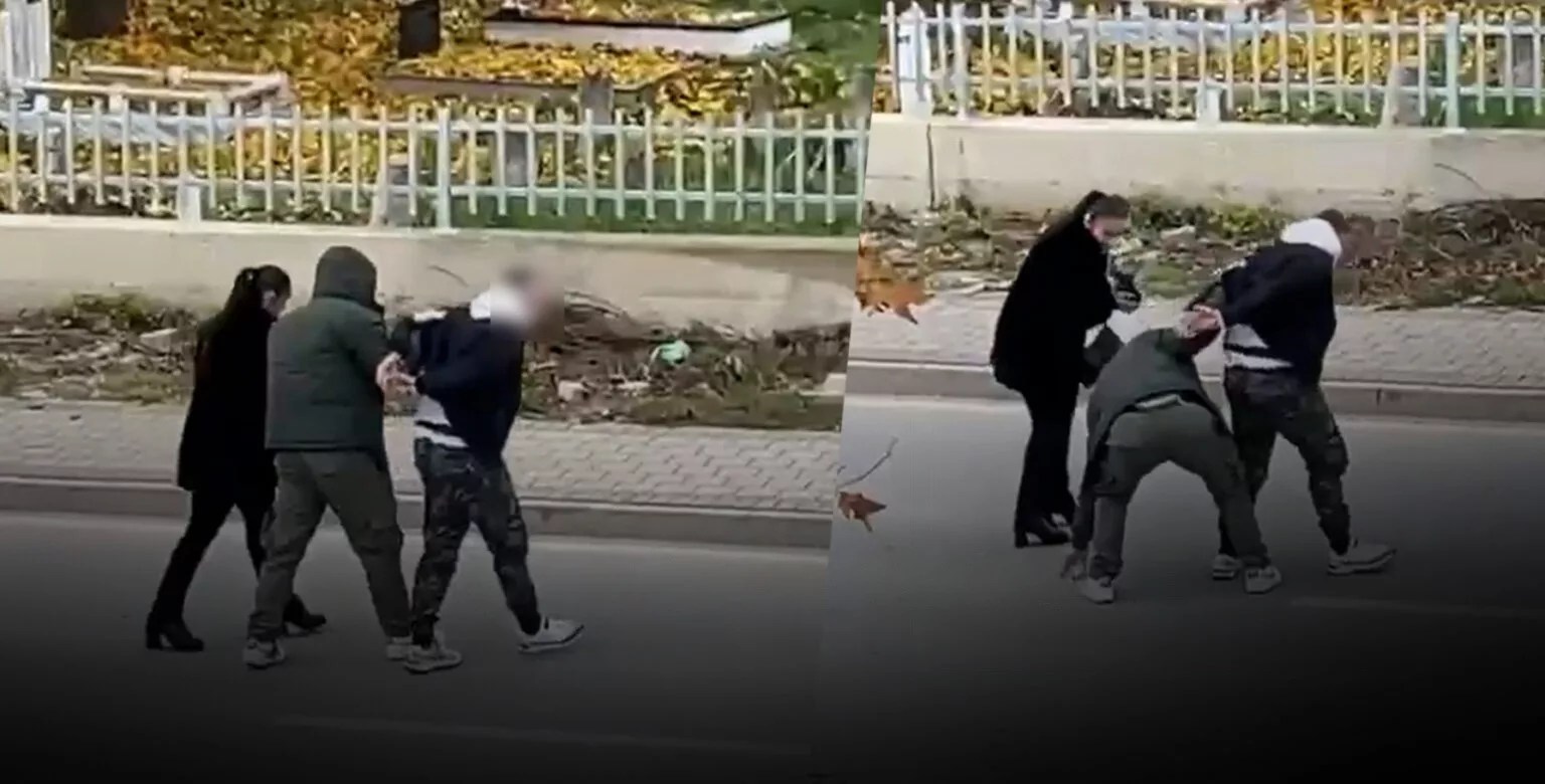 Arr*estohet njëri nga të rinjtë e armatosur në Istog, policët shpëtojnë nga përplasja me ar*më