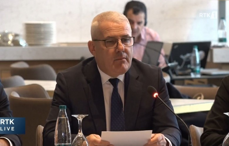 Sveçla: Kosova rrit gatishmërinë për situata emergjente