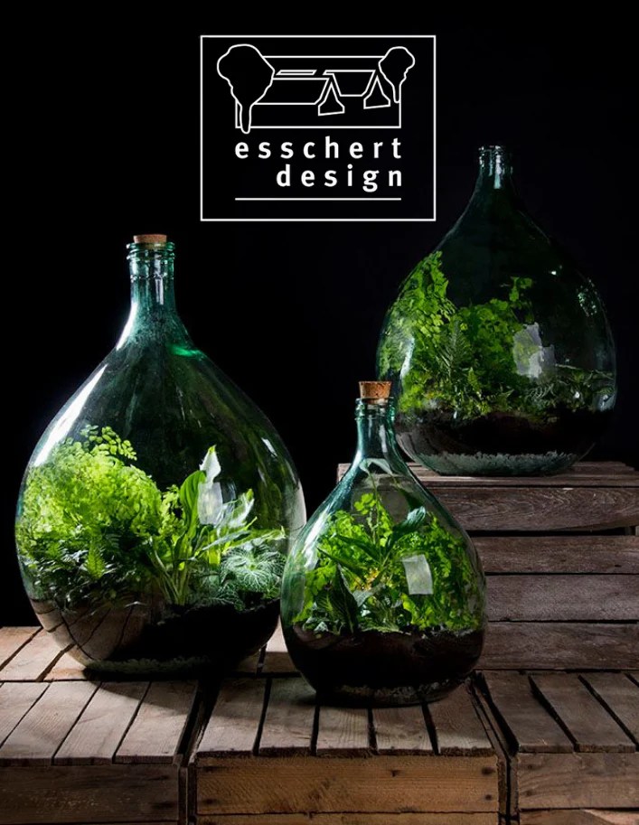 Home Botanex - Beautiful City Art - Retina