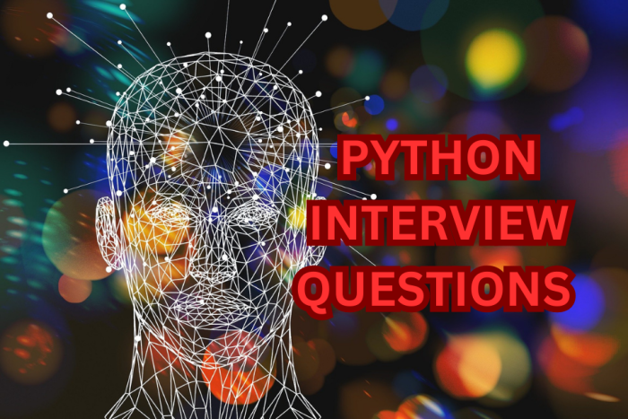 Master Python: 600+ Real Coding Interview Questions