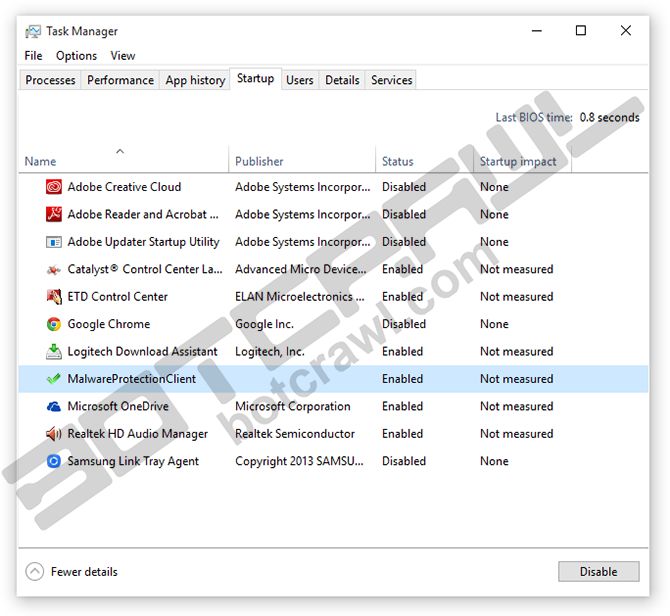 Malware Protection Trucell - Desktop Gradient Patterns for Desktop