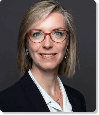 Photo du Pr. Stéphanie Allassonnière