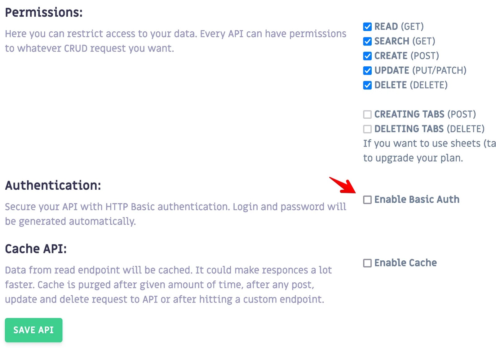enable_basic_auth – BotFlo