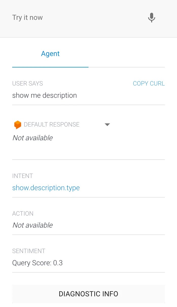 Send Rich Response From Python Webhook To Dialogflow Messenger BotFlo