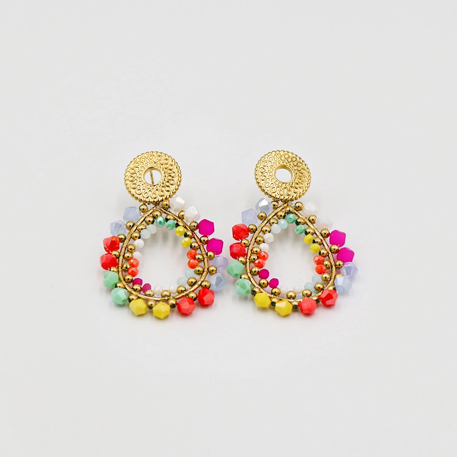 Bothemians Estelle Earrings