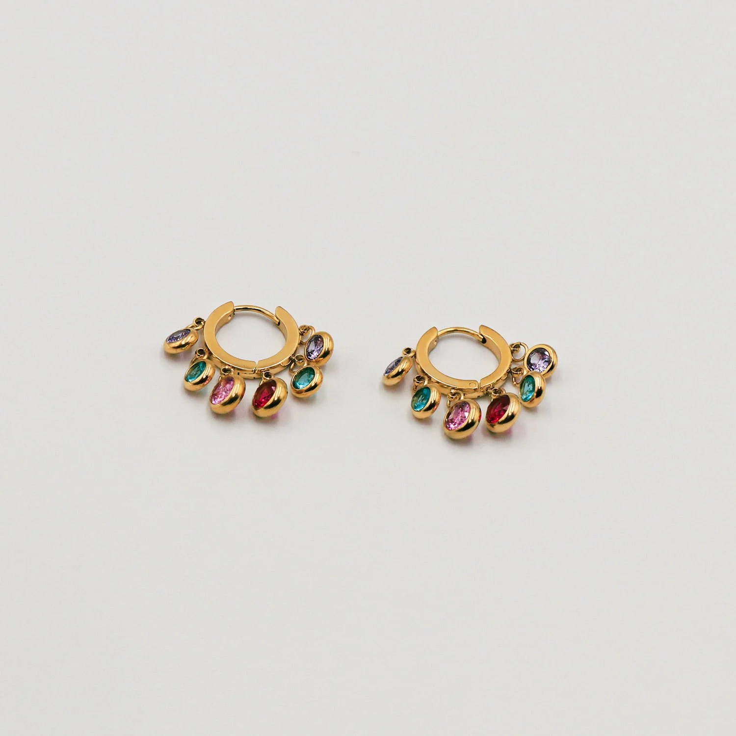 Bothemians Roxane Hoops