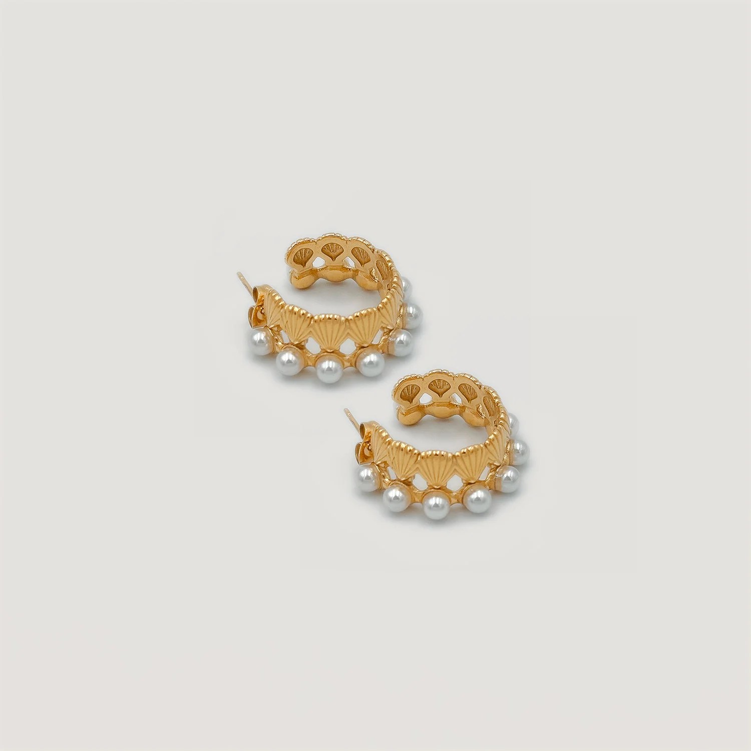 Bothemians Daphne Earrings