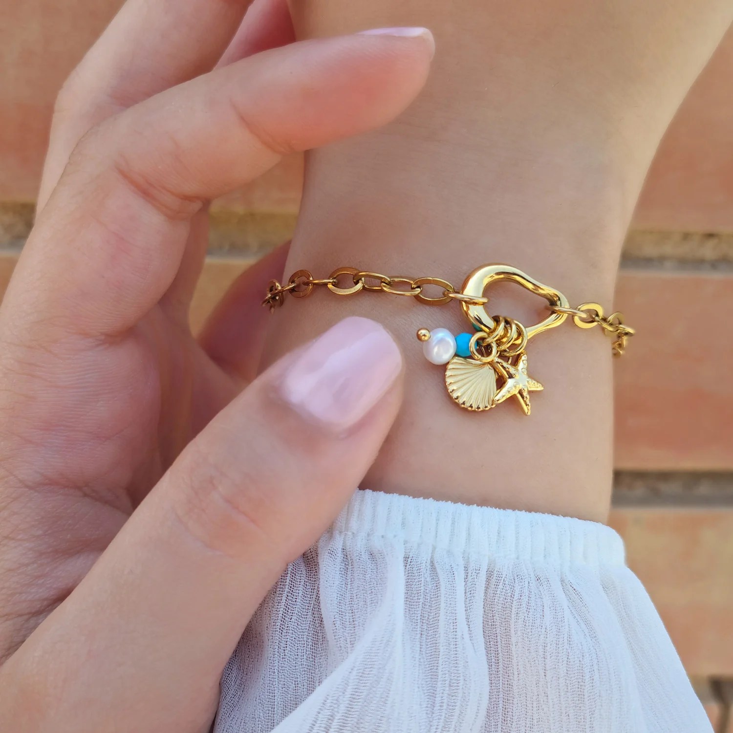 Bothemians Marine Bracelet