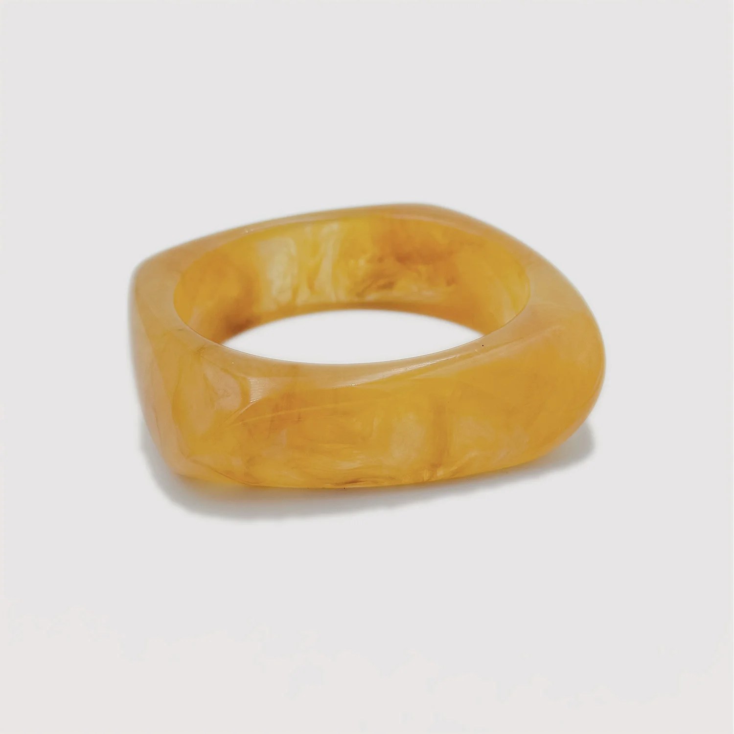Bothemians Ochre bracelet