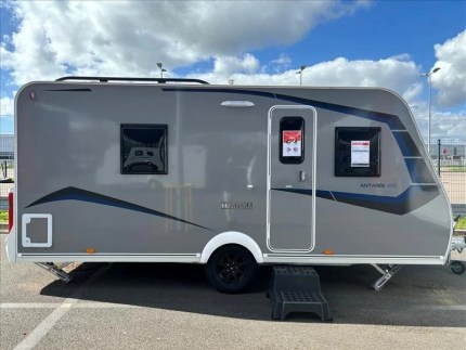 CARAVELAIR TITANIUM ANNIVERSARY – 2024