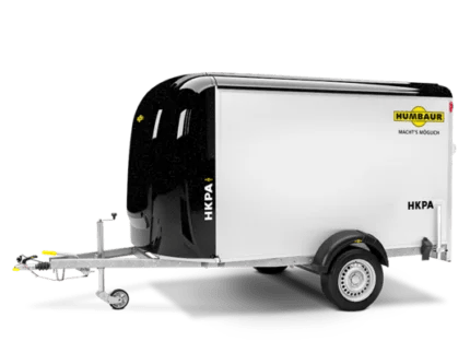 Fourgon Humbaur HKPA 153217